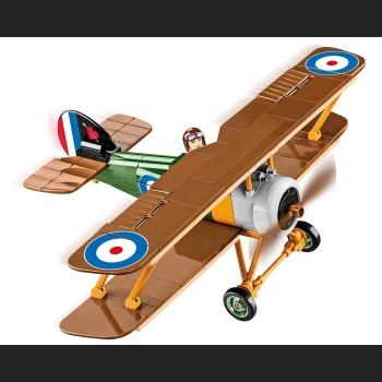 Sopwith Camel F.1 176 Kl.HC GW